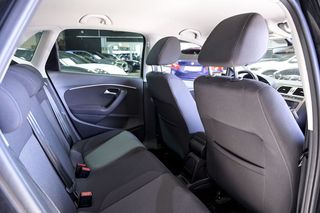 Volkswagen Polo   Sport 1.2 TSI 66kW90CV BMT 