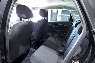 Volkswagen Polo   Sport 1.2 TSI 66kW90CV BMT 