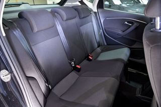 Volkswagen Polo   Sport 1.2 TSI 66kW90CV BMT 