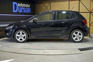 Volkswagen Polo   Sport 1.2 TSI 66kW90CV BMT 
