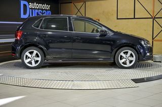 Volkswagen Polo   Sport 1.2 TSI 66kW90CV BMT 