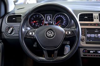 Volkswagen Polo   Sport 1.2 TSI 66kW90CV BMT 