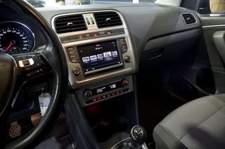Volkswagen Polo   Sport 1.2 TSI 66kW90CV BMT 