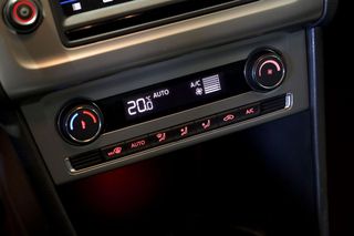 Volkswagen Polo   Sport 1.2 TSI 66kW90CV BMT 