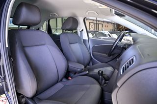 Volkswagen Polo   Sport 1.2 TSI 66kW90CV BMT 