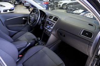 Volkswagen Polo   Sport 1.2 TSI 66kW90CV BMT 