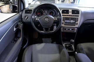 Volkswagen Polo   Sport 1.2 TSI 66kW90CV BMT 