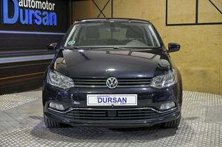 Volkswagen Polo   Sport 1.2 TSI 66kW90CV BMT 