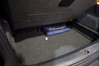 Volkswagen Polo   Sport 1.2 TSI 66kW90CV BMT 