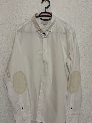 Camisa Zara 