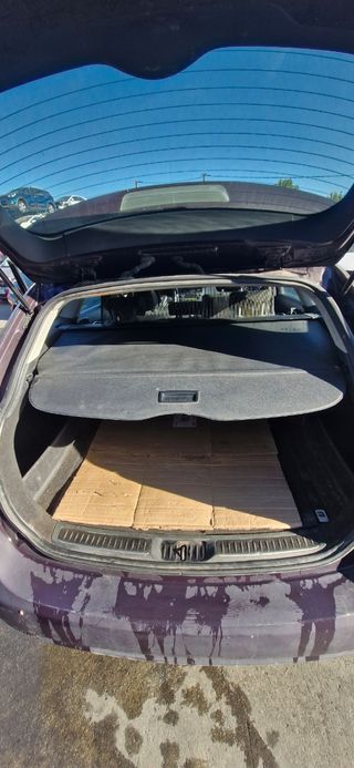 Despiece Toyota Avensis 2.2D