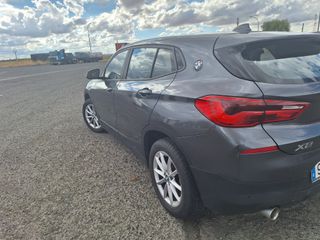 BMW X2 sdrive automatico 2021