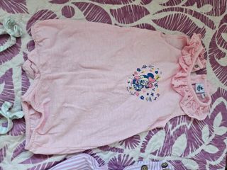 Lote Ropa Bebé 12 Meses