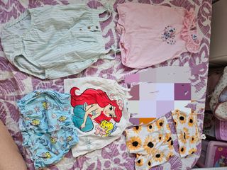 Lote Ropa Bebé 12 Meses