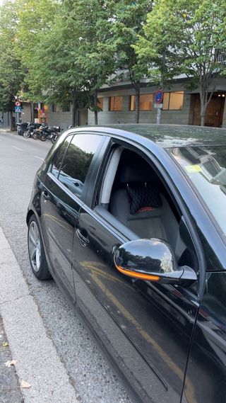 Volkswagen Golf 2008