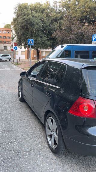 Volkswagen Golf 2008