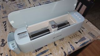 Máquina Plotter de Corte LOKLIK