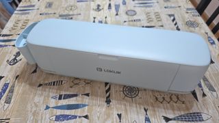 Máquina Plotter de Corte LOKLIK