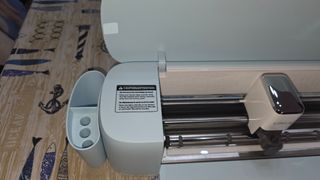 Máquina Plotter de Corte LOKLIK