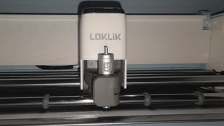 Máquina Plotter de Corte LOKLIK