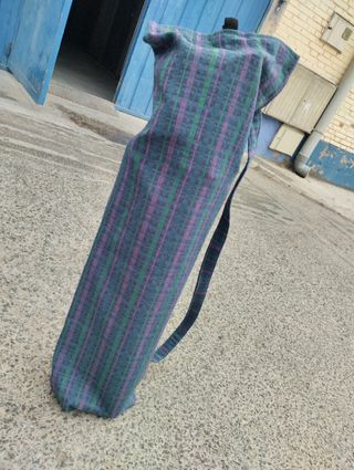 Silla plegable camping Quechua