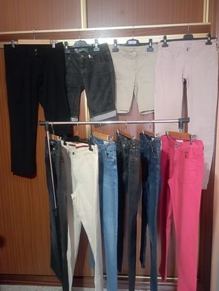 Lote 3 vestidos mujer