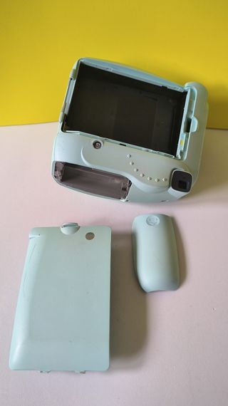 Fujifilm Instax Mini 9 Azul