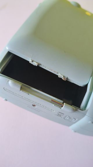 Fujifilm Instax Mini 9 Azul