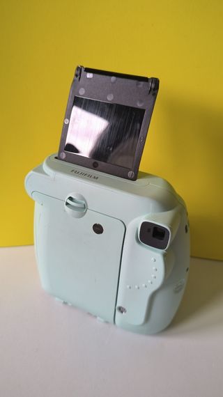 Fujifilm Instax Mini 9 Azul