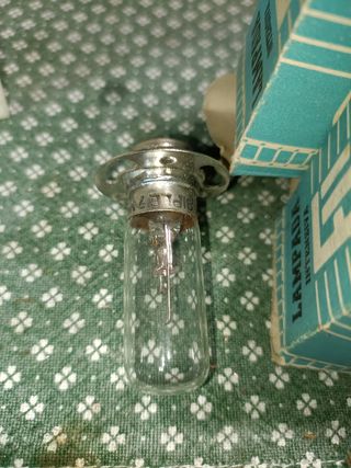 Lampade proiettore Eumig 100W 160V BA15S