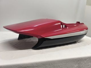 Carenatura posteriore Yamaha Xerox 1300