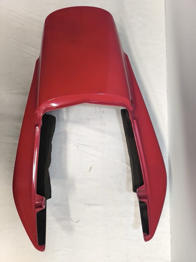 Carenatura posteriore Yamaha Xerox 1300