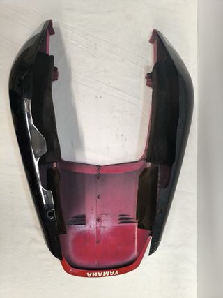 Carenatura posteriore Yamaha Xerox 1300