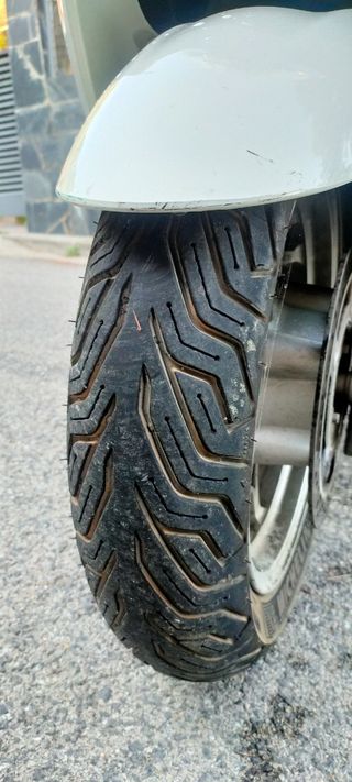 Suzuki Burgman 400 A.B.S.