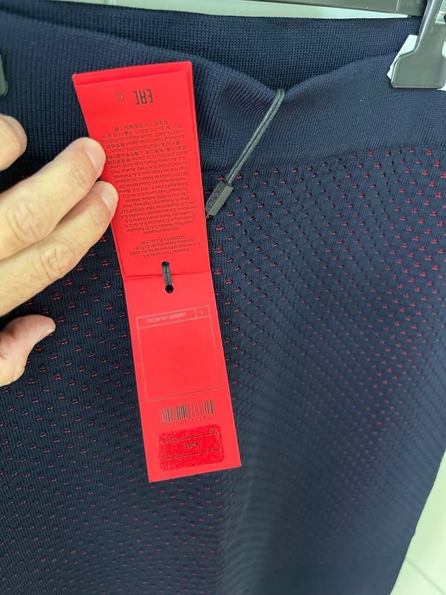 SCONTO !!! Gonna Carolina Herrera Taglia L