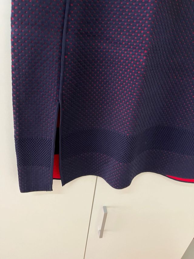 SCONTO !!! Gonna Carolina Herrera Taglia L