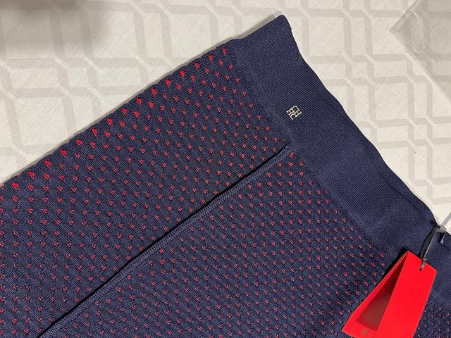 SCONTO !!! Gonna Carolina Herrera Taglia L