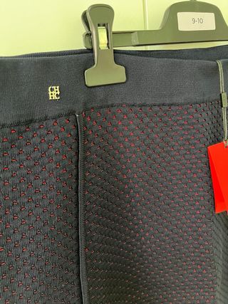 Falda Carolina Herrera Talla L
