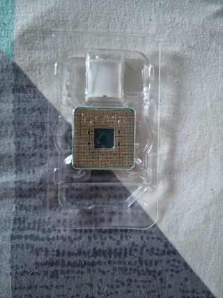 Procesador AMD Ryzen 5 2600X