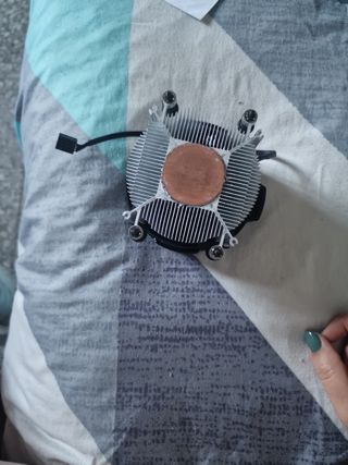Procesador AMD Ryzen 5 2600X