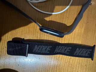 Apple Watch Serie 7 45mm Medianoche Aluminio