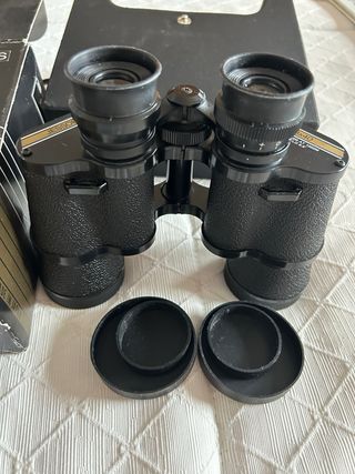 Prismáticos Jessop Flagship