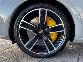 Porsche Cayenne COUPE TURBO S 2020
