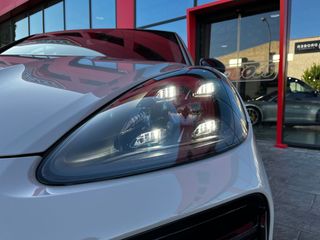 Porsche Cayenne COUPE TURBO S 2020