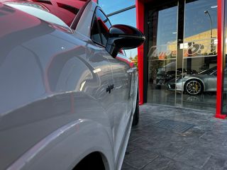 Porsche Cayenne COUPE TURBO S 2020