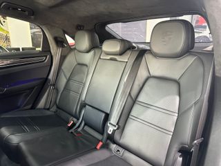 Porsche Cayenne COUPE TURBO S 2020