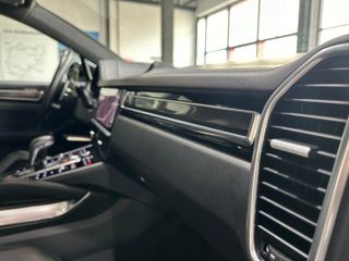 Porsche Cayenne COUPE TURBO S 2020