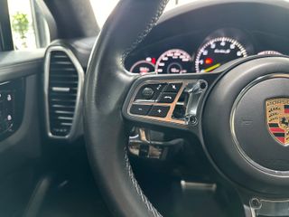 Porsche Cayenne COUPE TURBO S 2020
