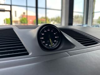 Porsche Cayenne COUPE TURBO S 2020
