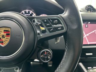 Porsche Cayenne COUPE TURBO S 2020